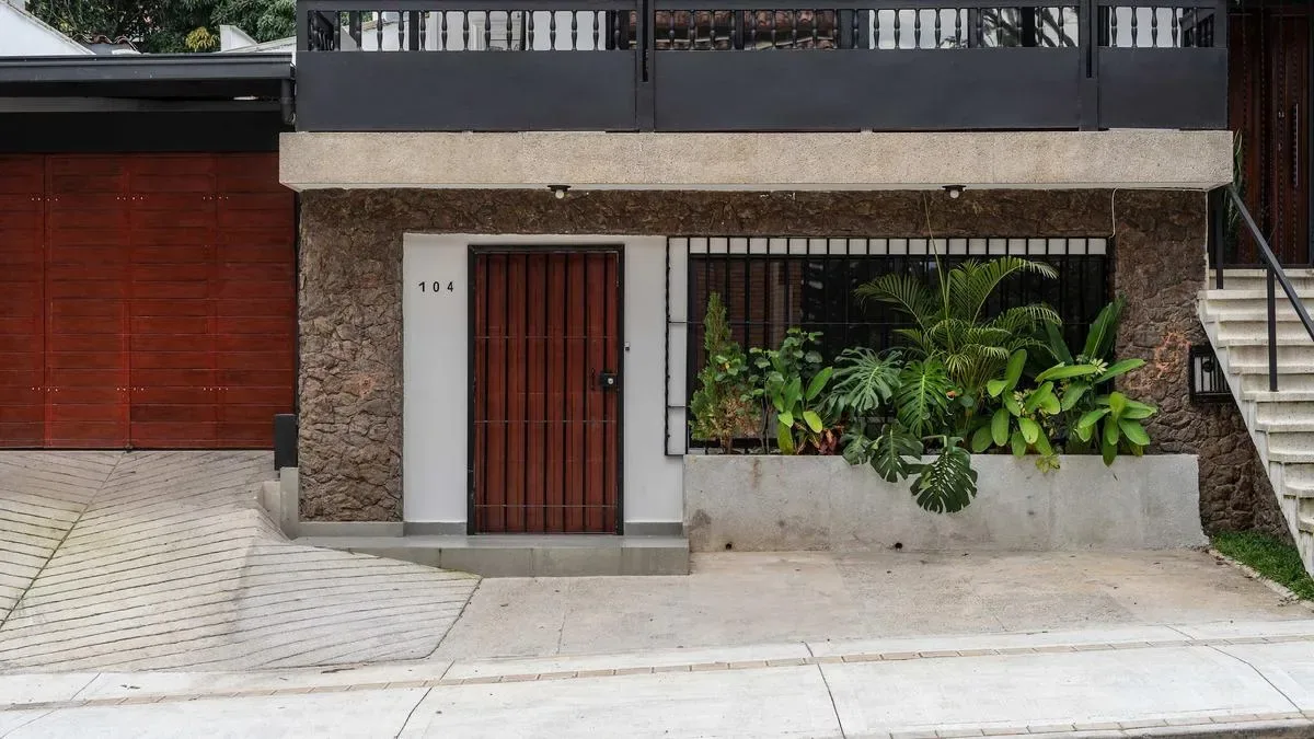 Charming 3BR w/ 3 Jacuzzis in El Poblado