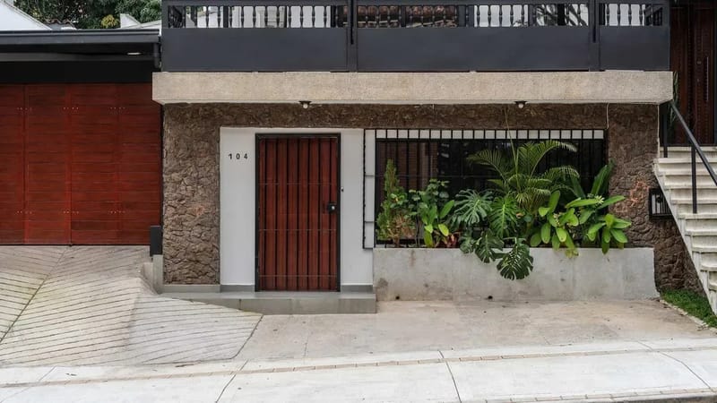 Charming 3BR w/ 3 Jacuzzis in El Poblado