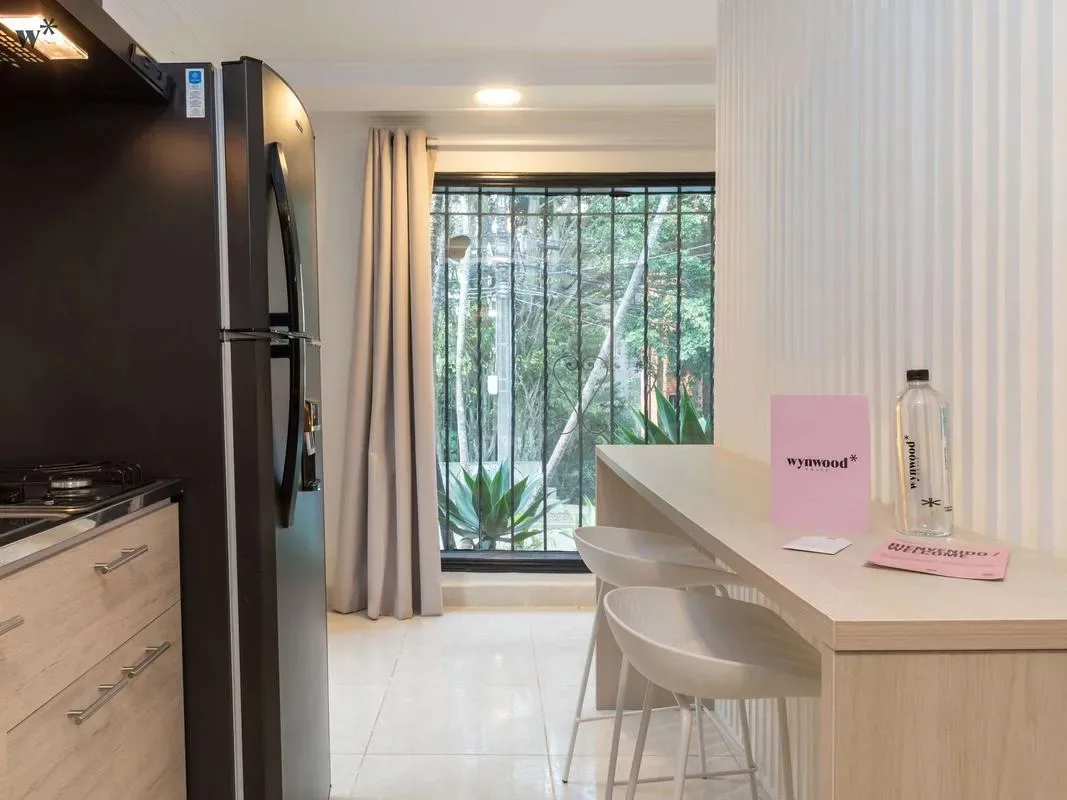 Charming 3BR w/ 3 Jacuzzis in El Poblado