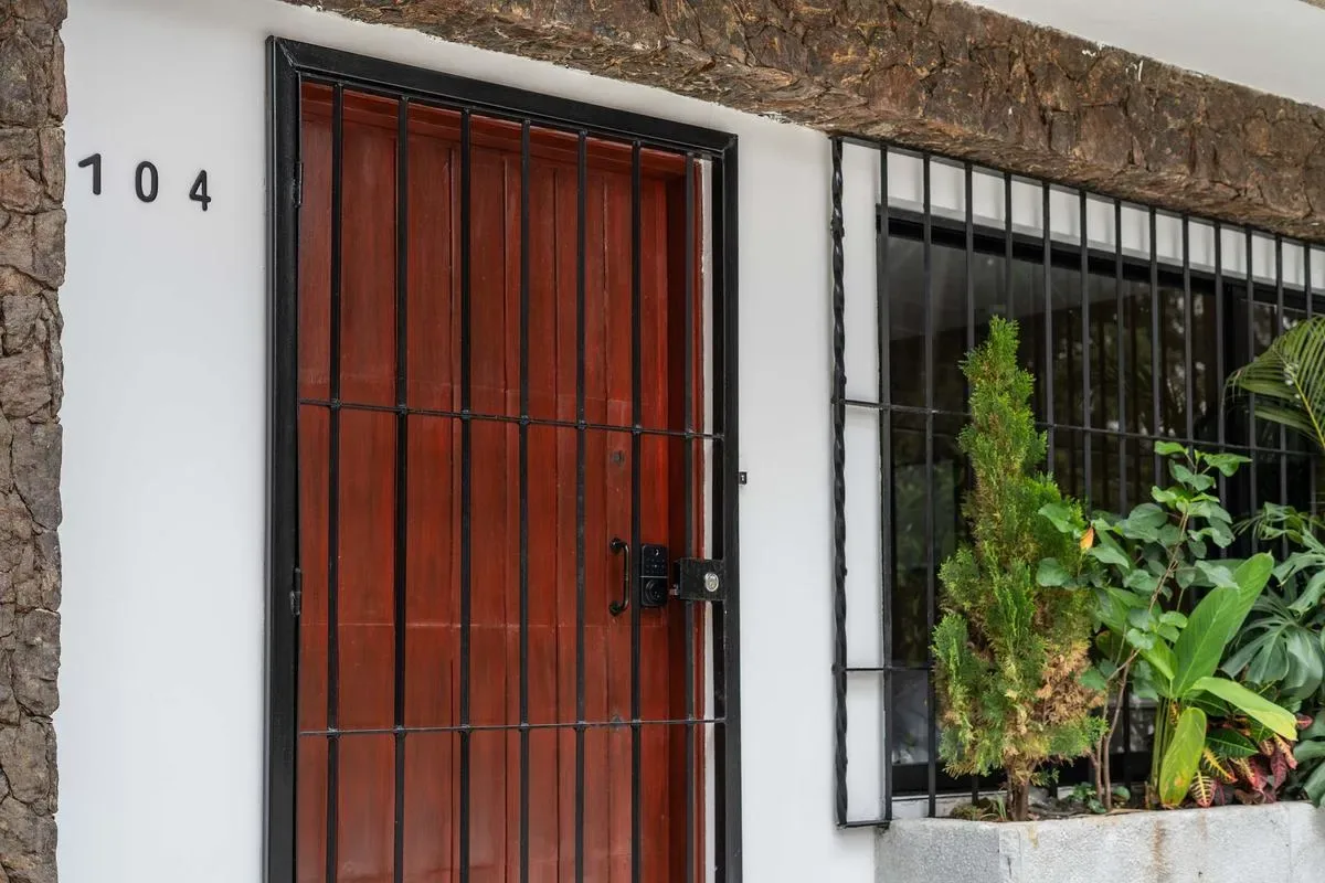 Charming 3BR w/ 3 Jacuzzis in El Poblado