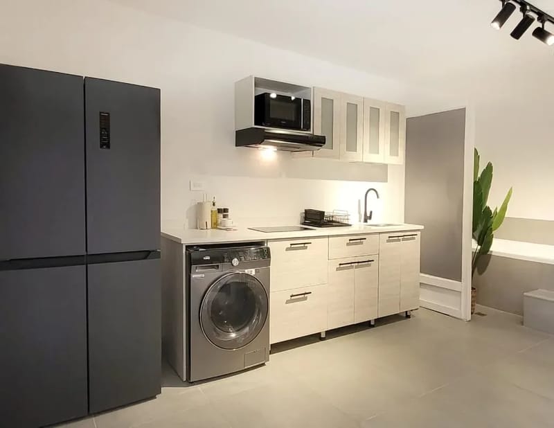 Charming 3BR w/ 3 Jacuzzis in El Poblado