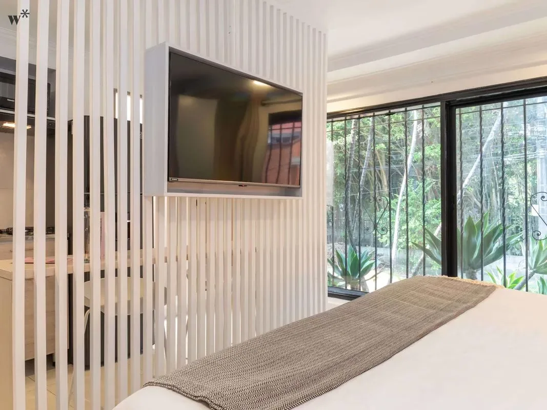 Charming 3BR w/ 3 Jacuzzis in El Poblado