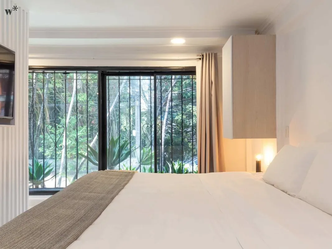 Charming 3BR w/ 3 Jacuzzis in El Poblado