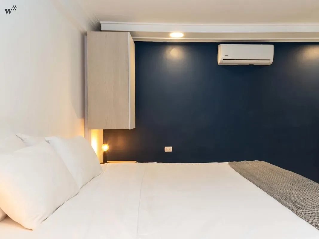 Charming 3BR w/ 3 Jacuzzis in El Poblado