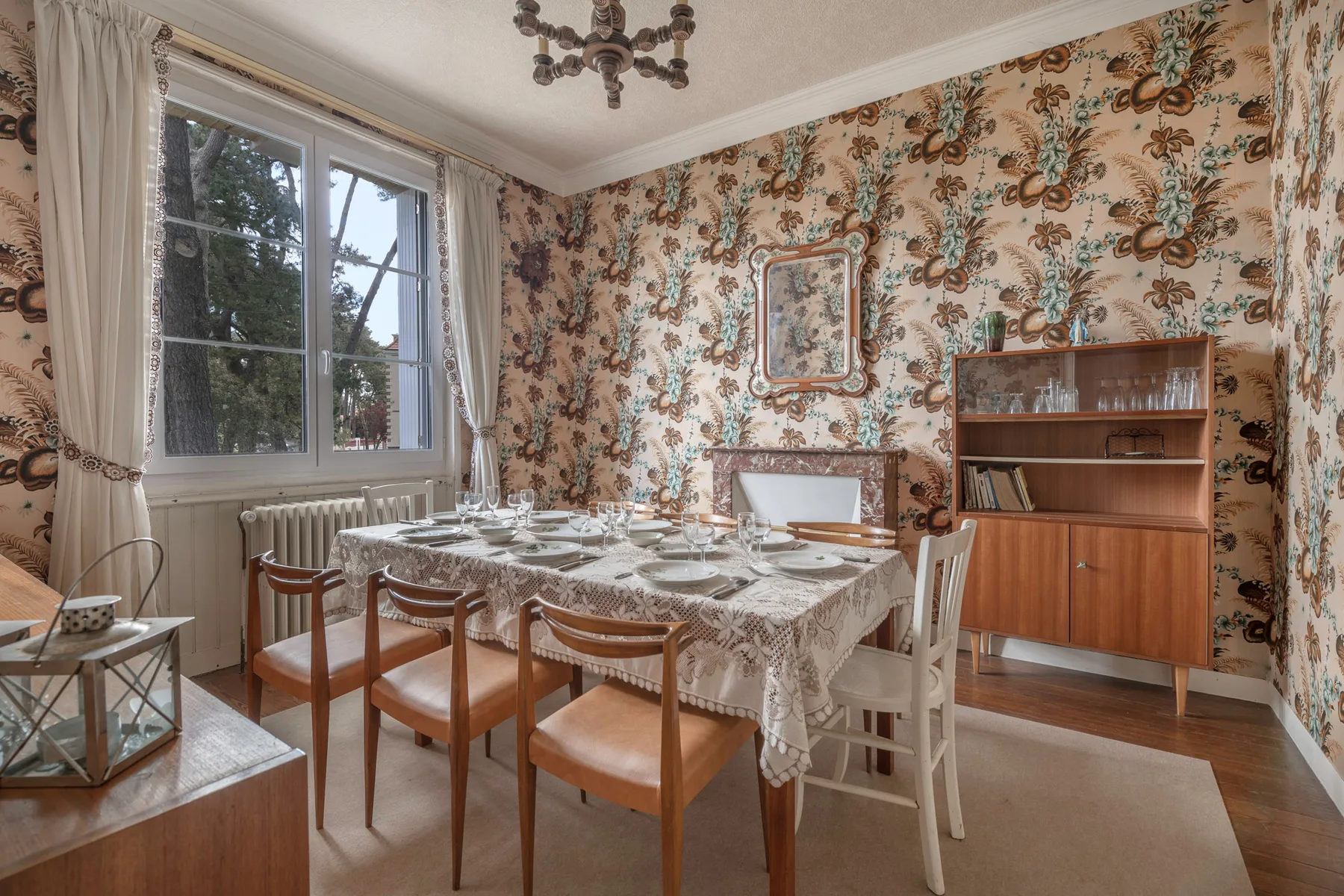 Foto de la galería del anuncio de la casa