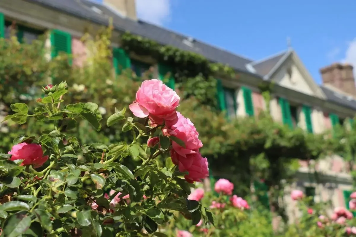 Nearby attractions around Saint-Pierre-du-Vauvray