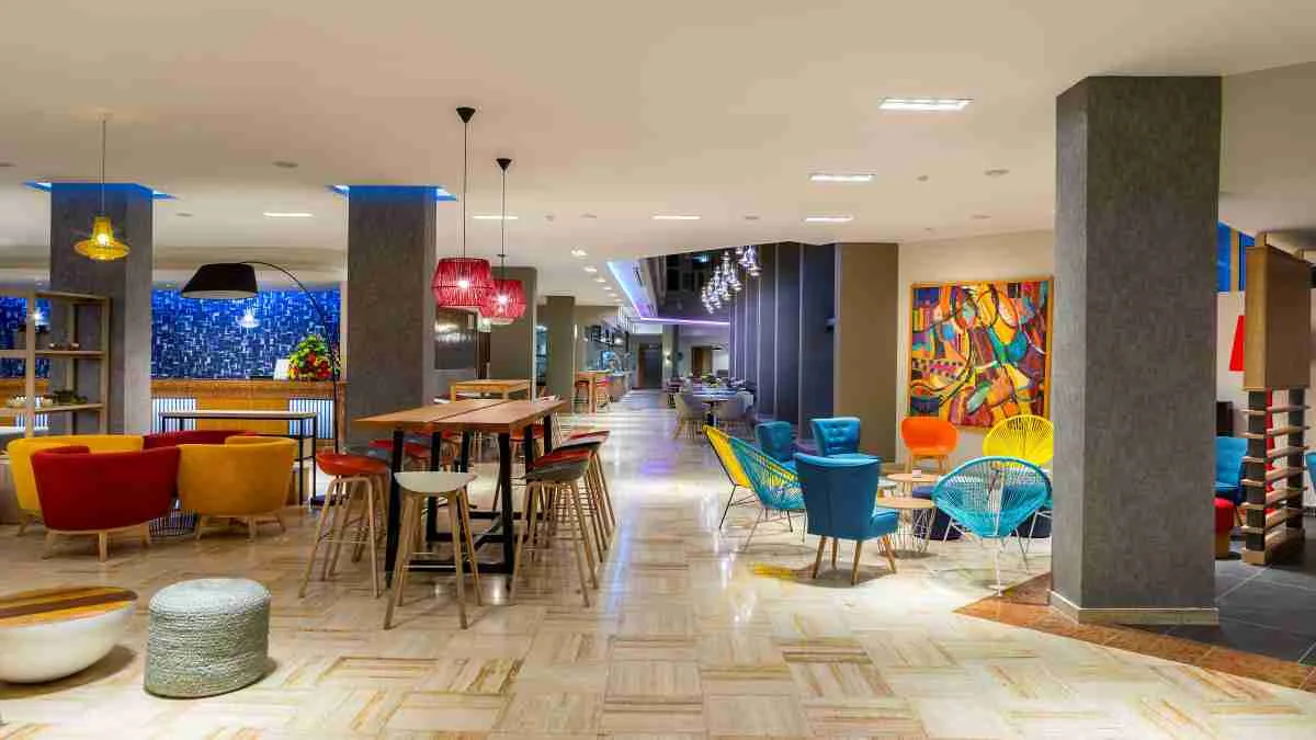 Leonardo Laura Beach and Splash Resort gallery photo