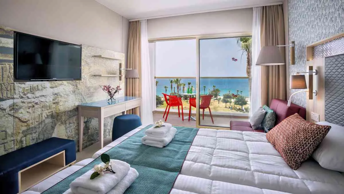 Leonardo Laura Beach and Splash Resort gallery photo