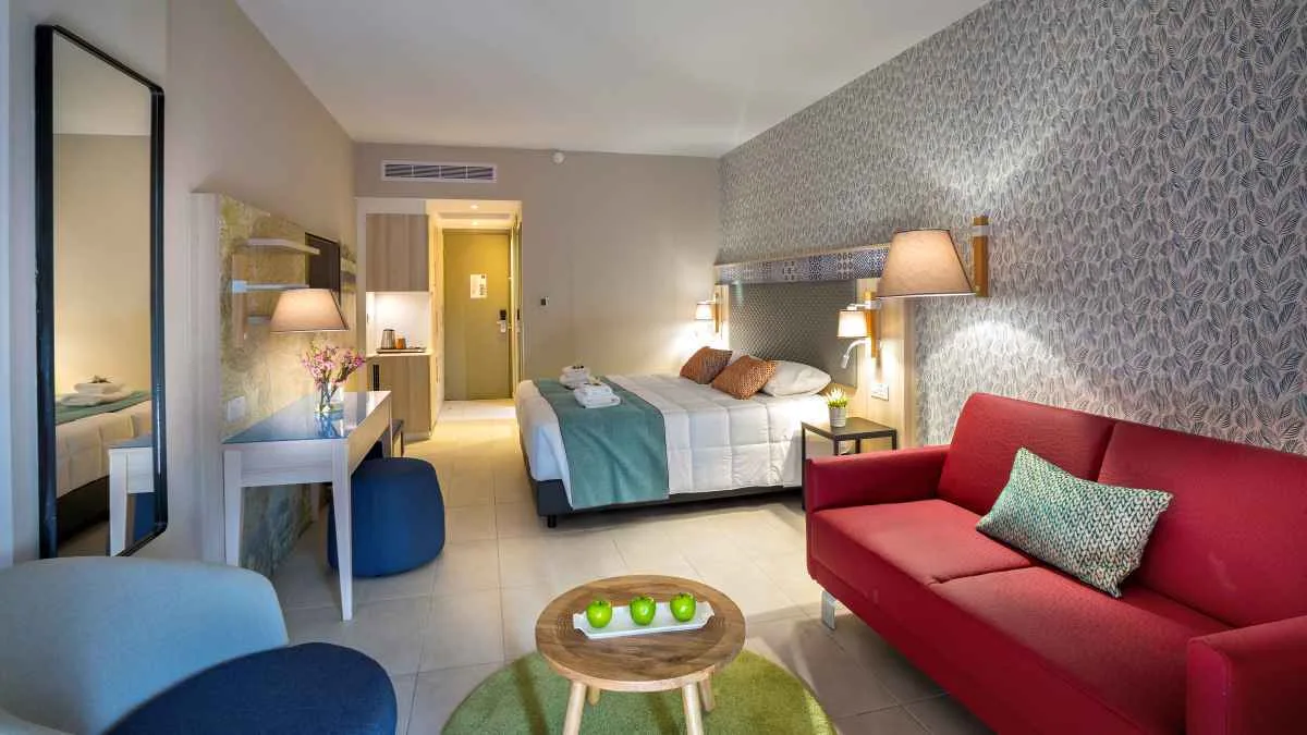 Leonardo Laura Beach and Splash Resort gallery photo