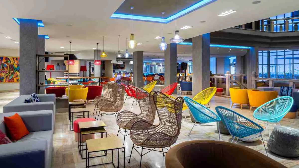 Leonardo Laura Beach and Splash Resort gallery photo