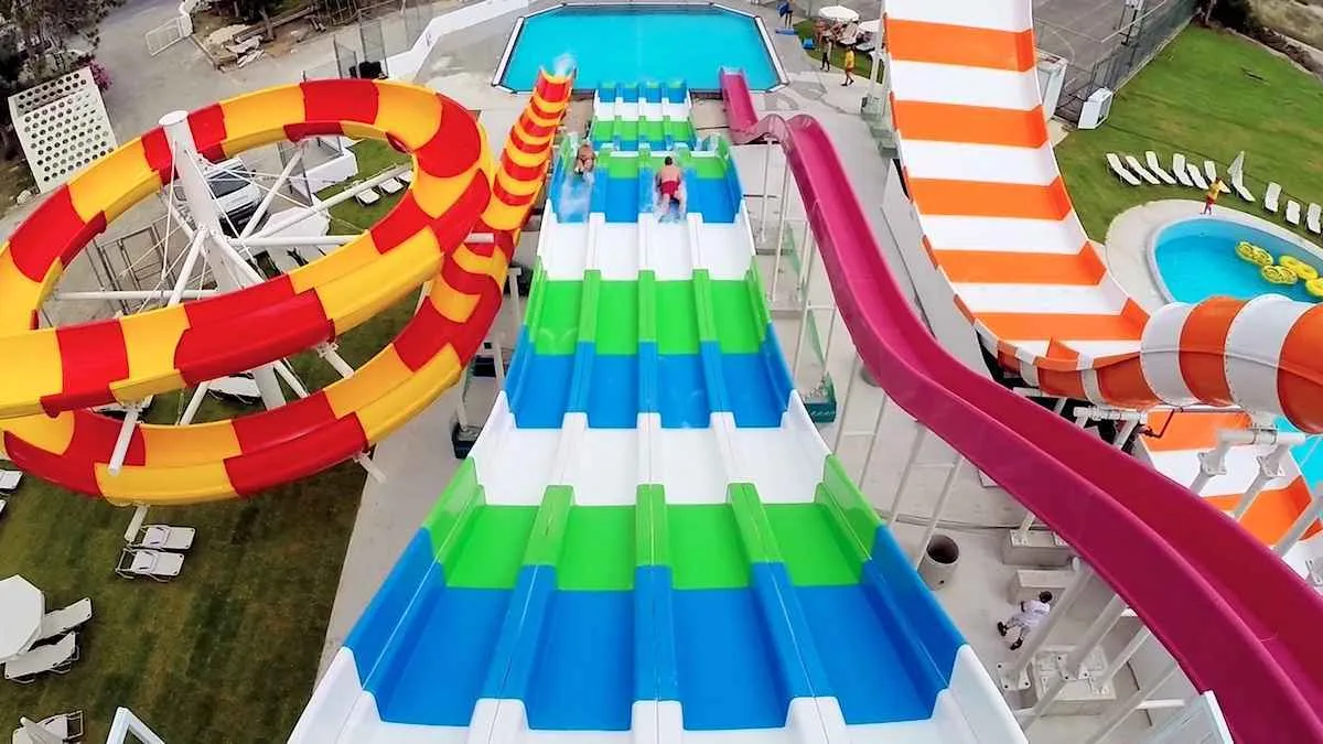 Leonardo Laura Beach and Splash Resort gallery photo