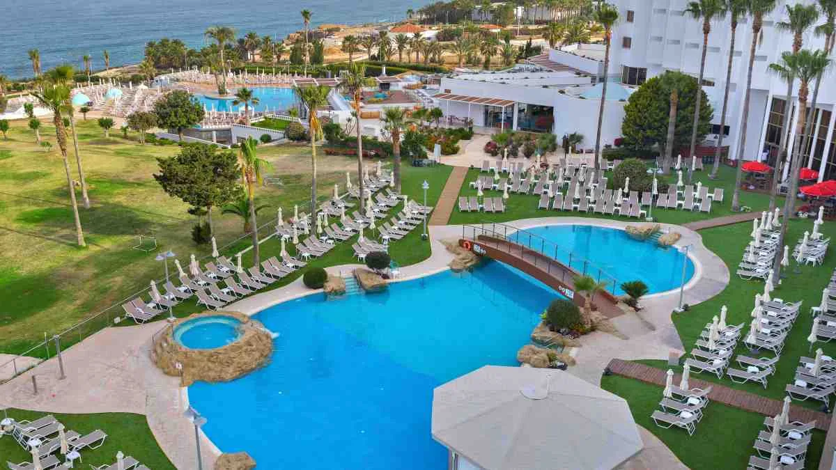Leonardo Laura Beach and Splash Resort gallery photo