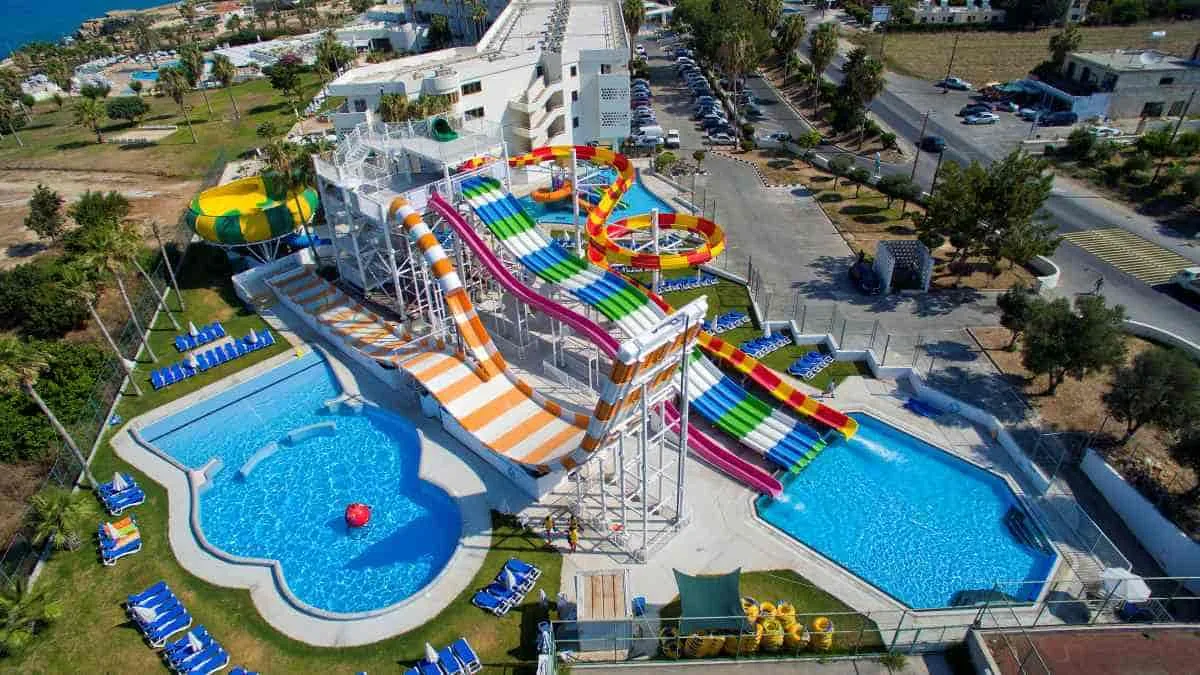 Leonardo Laura Beach and Splash Resort gallery photo