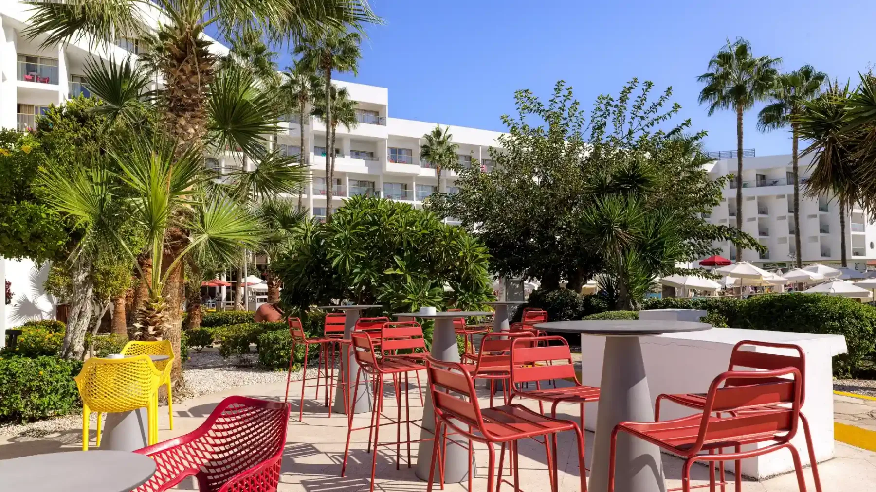 Leonardo Laura Beach and Splash Resort gallery photo
