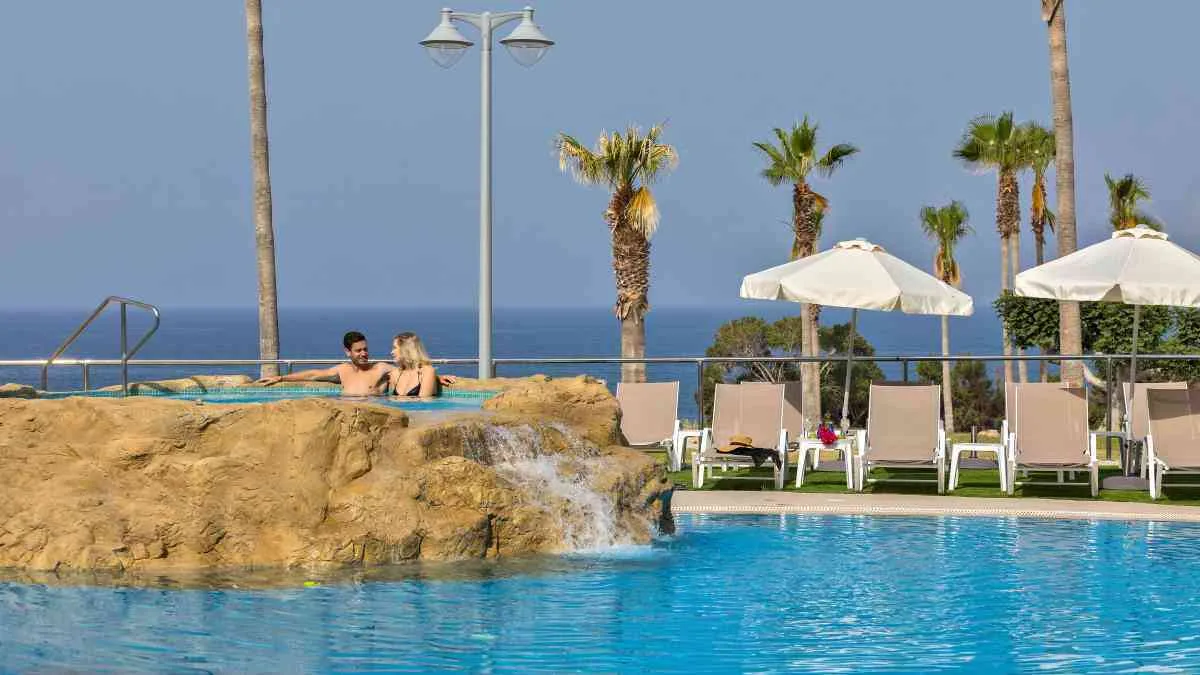 Leonardo Laura Beach and Splash Resort gallery photo
