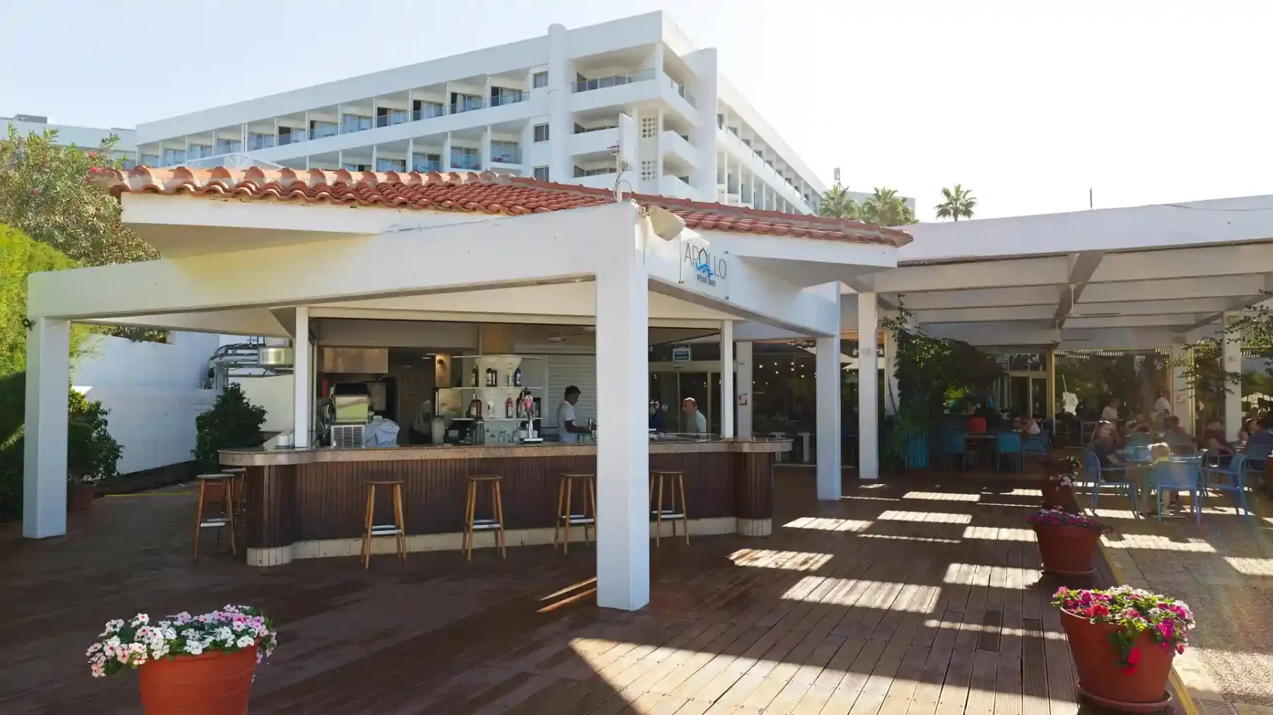 Leonardo Laura Beach and Splash Resort gallery photo