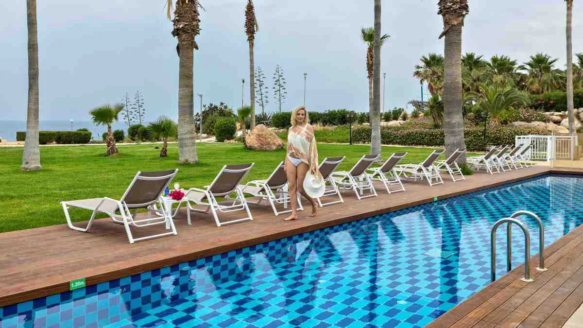 Leonardo Laura Beach and Splash Resort gallery photo