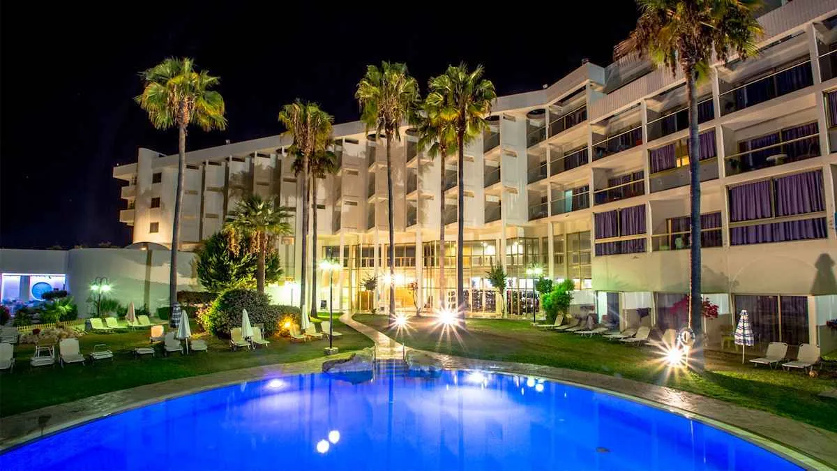 Leonardo Laura Beach and Splash Resort gallery photo