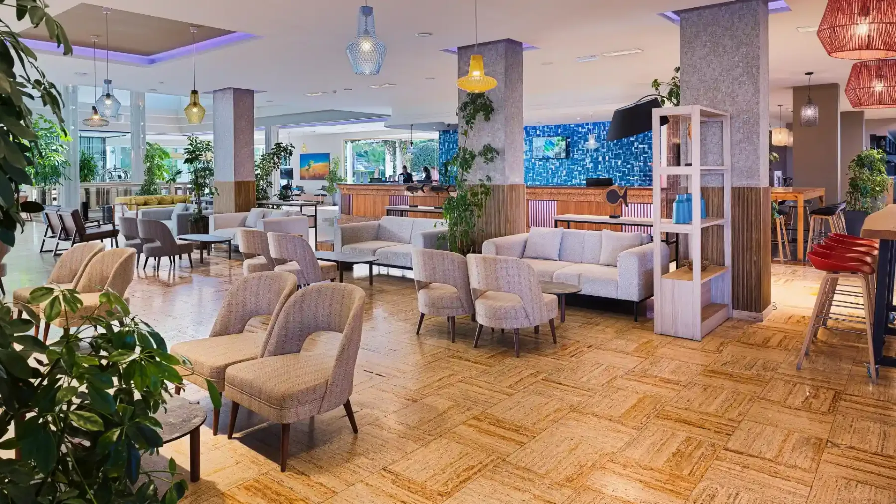 Leonardo Laura Beach and Splash Resort gallery photo