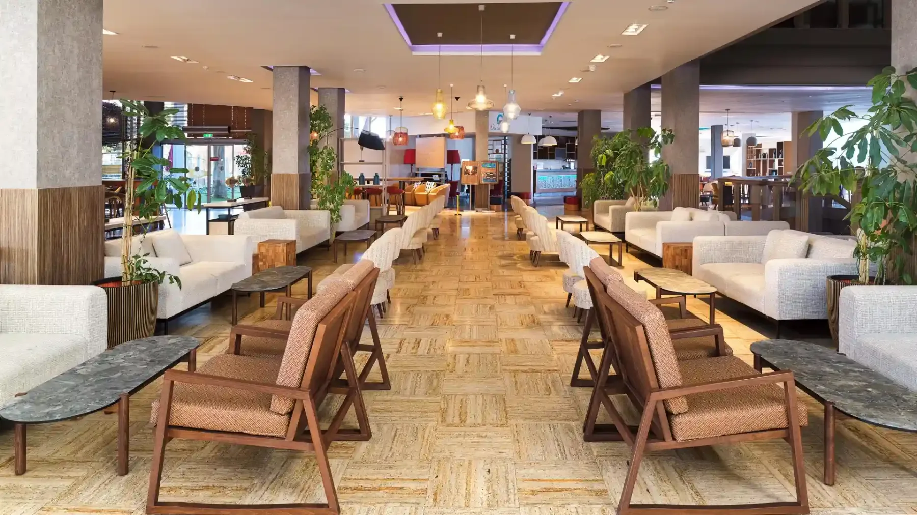 Leonardo Laura Beach and Splash Resort gallery photo