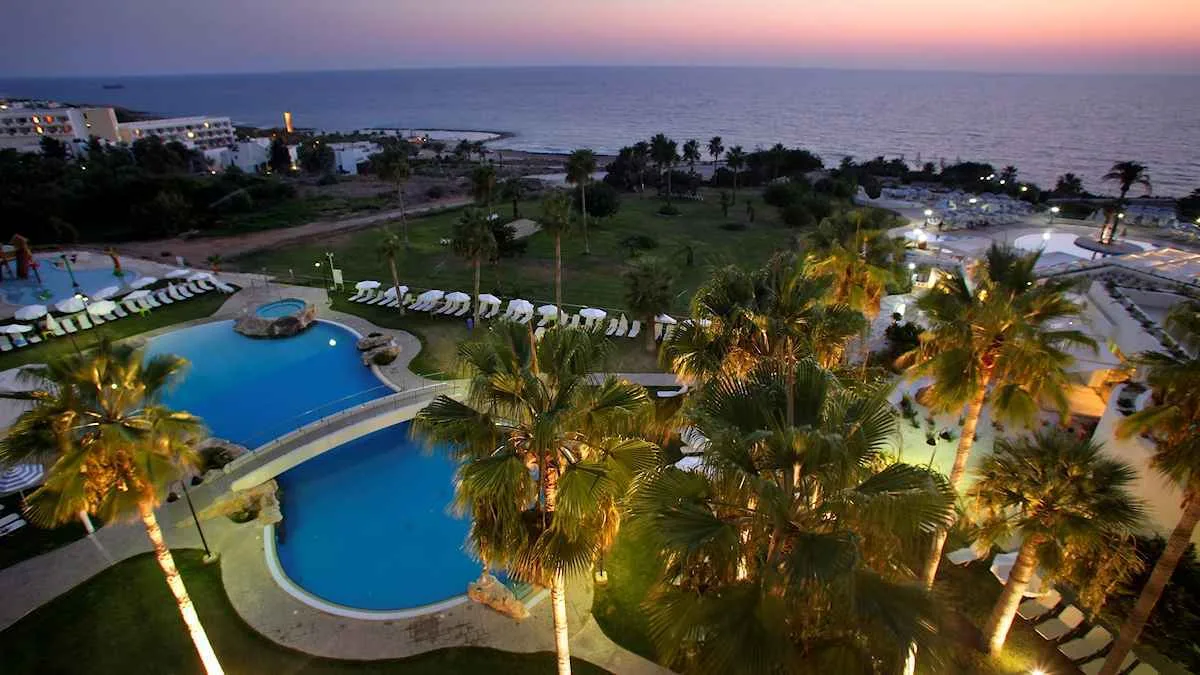 Leonardo Laura Beach and Splash Resort gallery photo