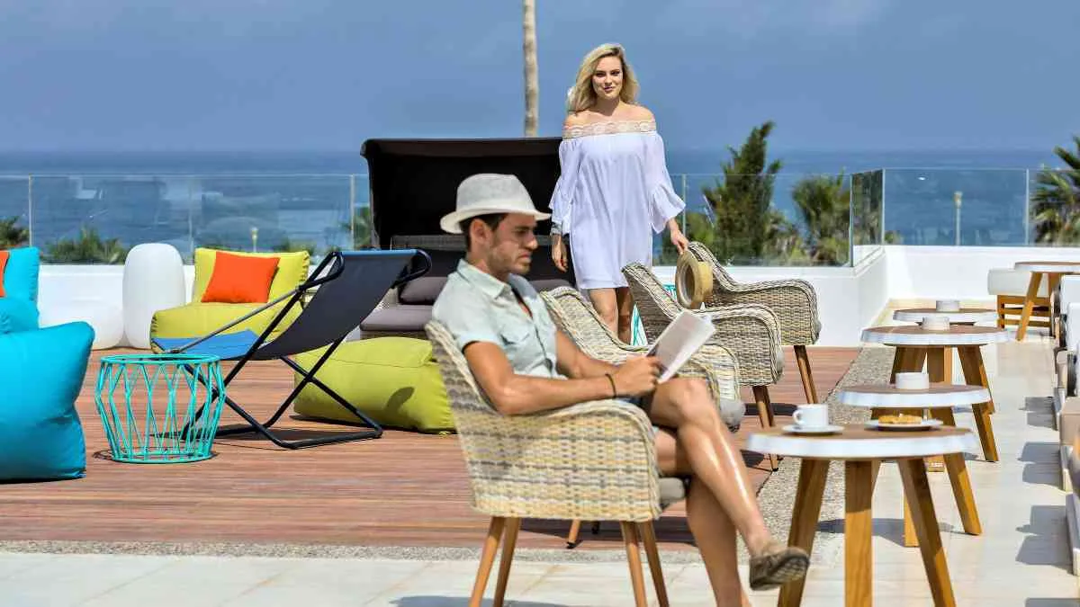 Leonardo Laura Beach and Splash Resort gallery photo