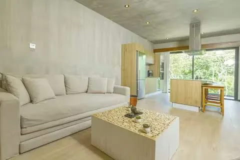 Romantic 1BR with Private Balcony in Tulum