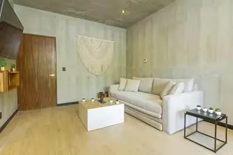 Romantic 1BR with Private Balcony in Tulum
