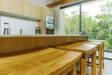Romantic 1BR with Private Balcony in Tulum