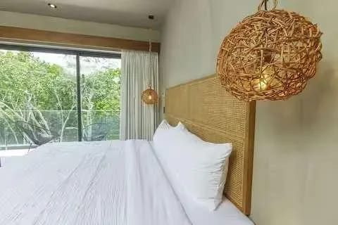 Romantic 1BR with Private Balcony in Tulum