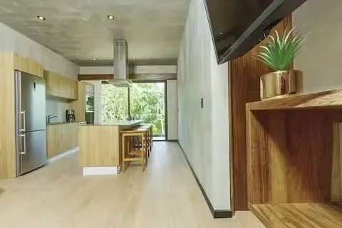 Romantic 1BR with Private Balcony in Tulum