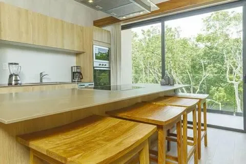Romantic 1BR with Private Balcony in Tulum