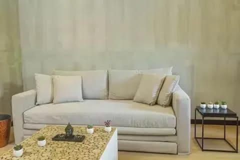 Romantic 1BR with Private Balcony in Tulum