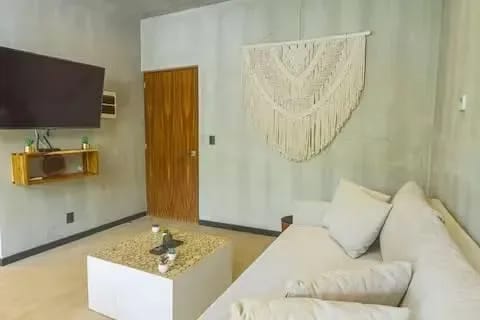 Romantic 1BR with Private Balcony in Tulum