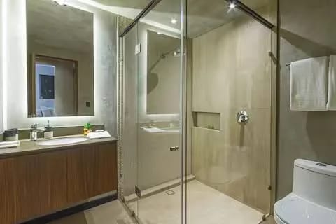 Romantic 1BR with Private Balcony in Tulum