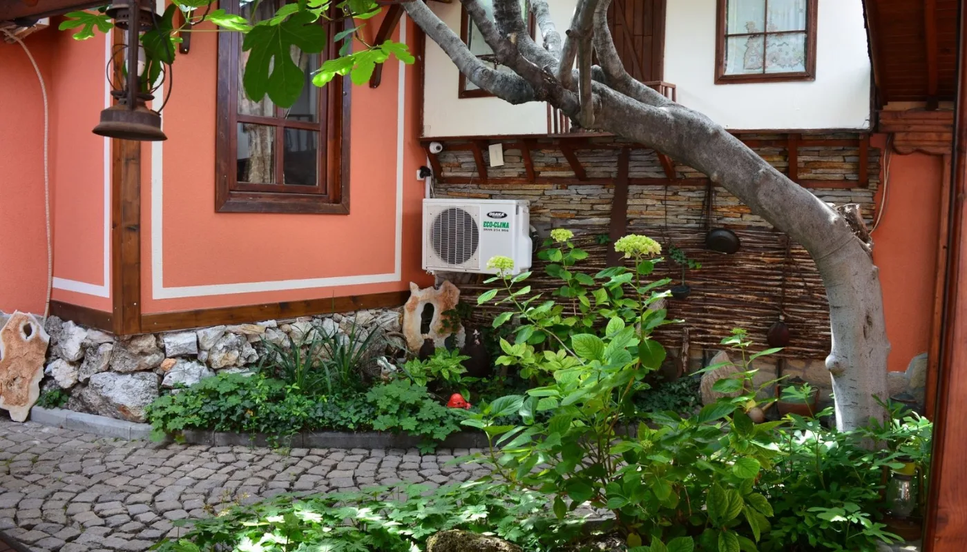 Family Hotel Ogi
