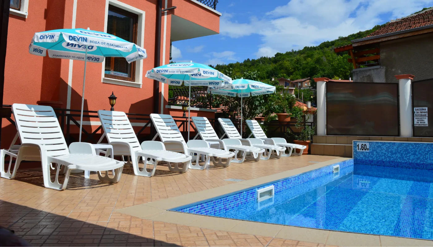 Family Hotel Ogi