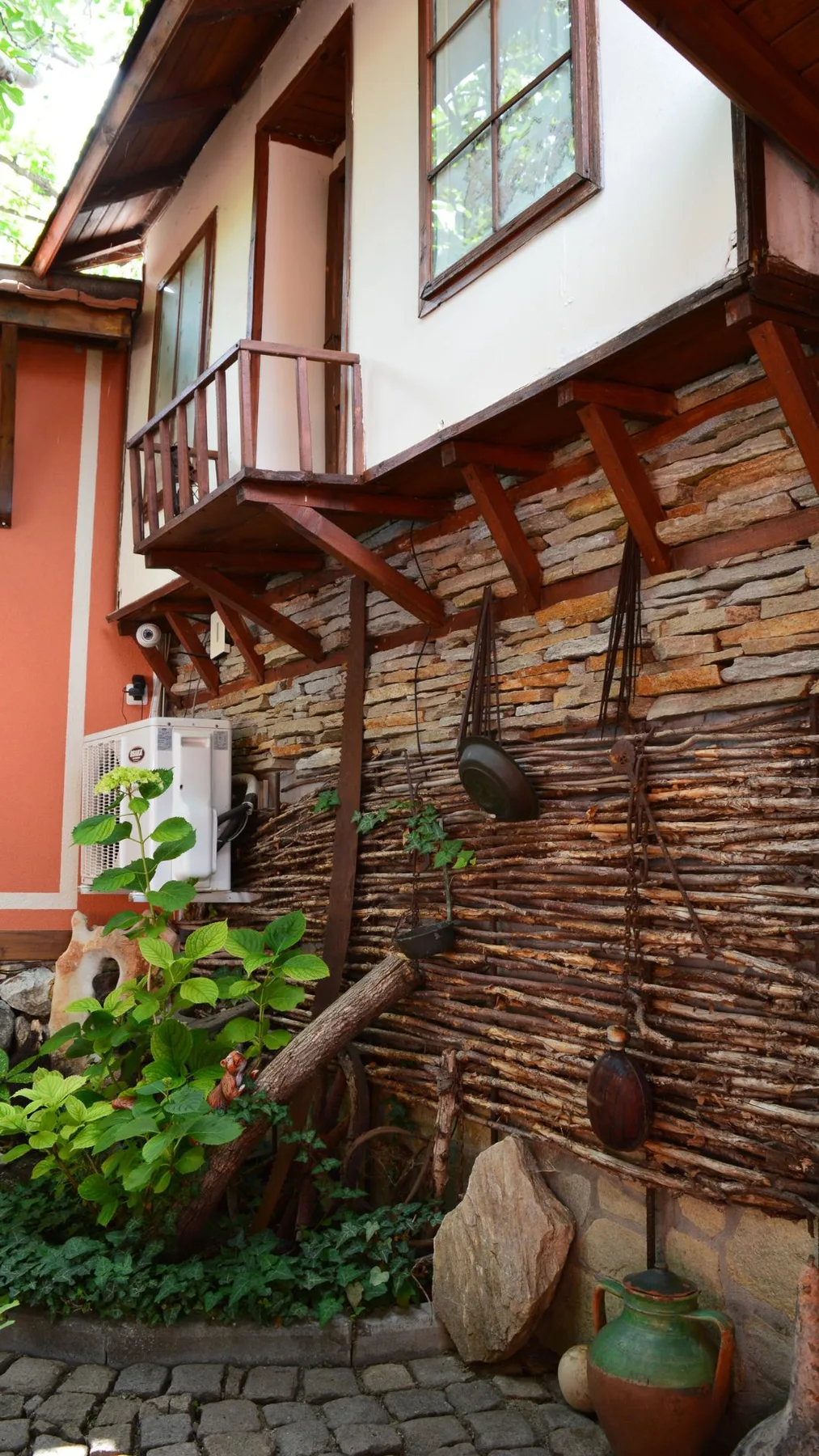 Family Hotel Ogi