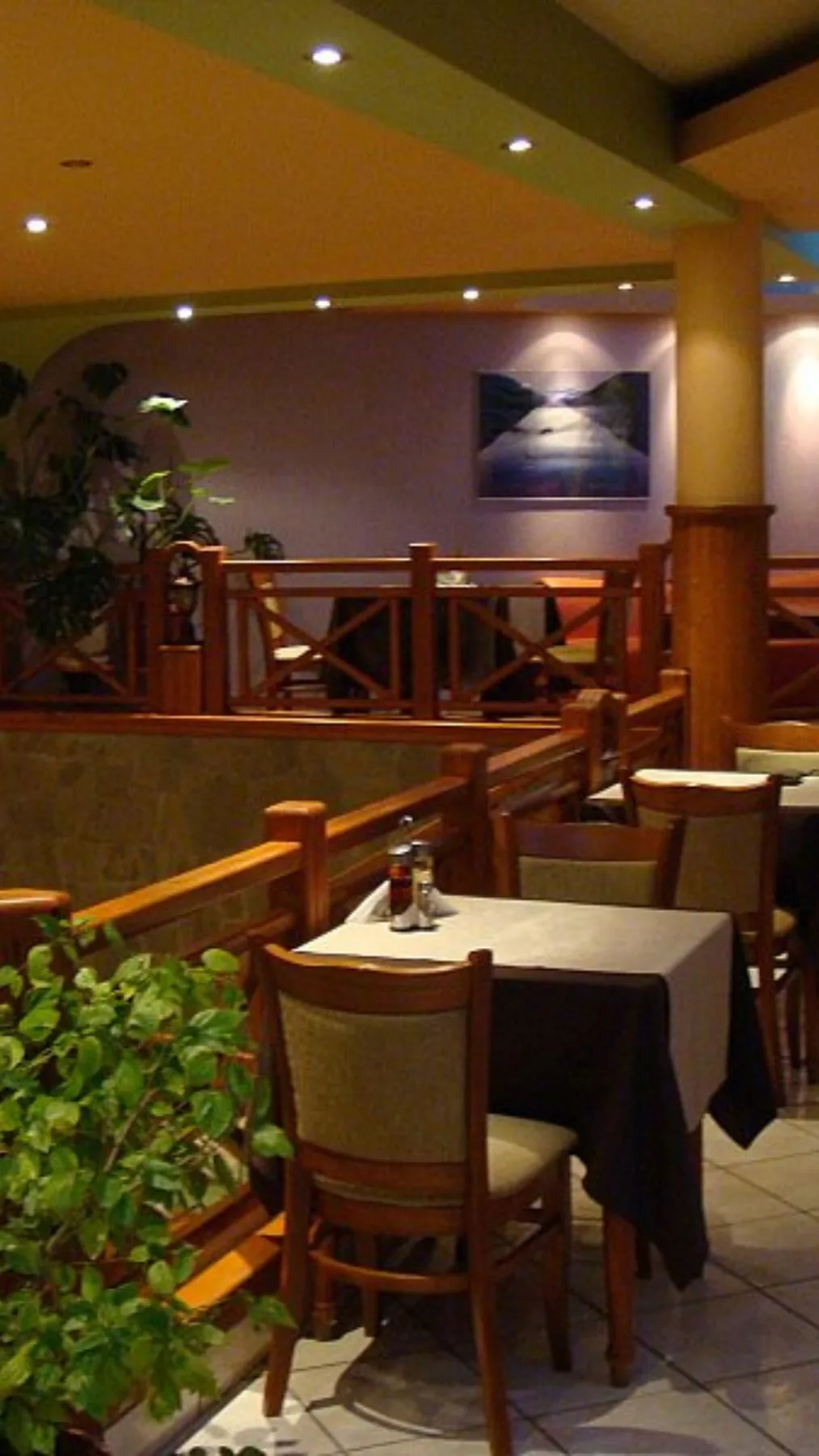 Family Hotel Ogi