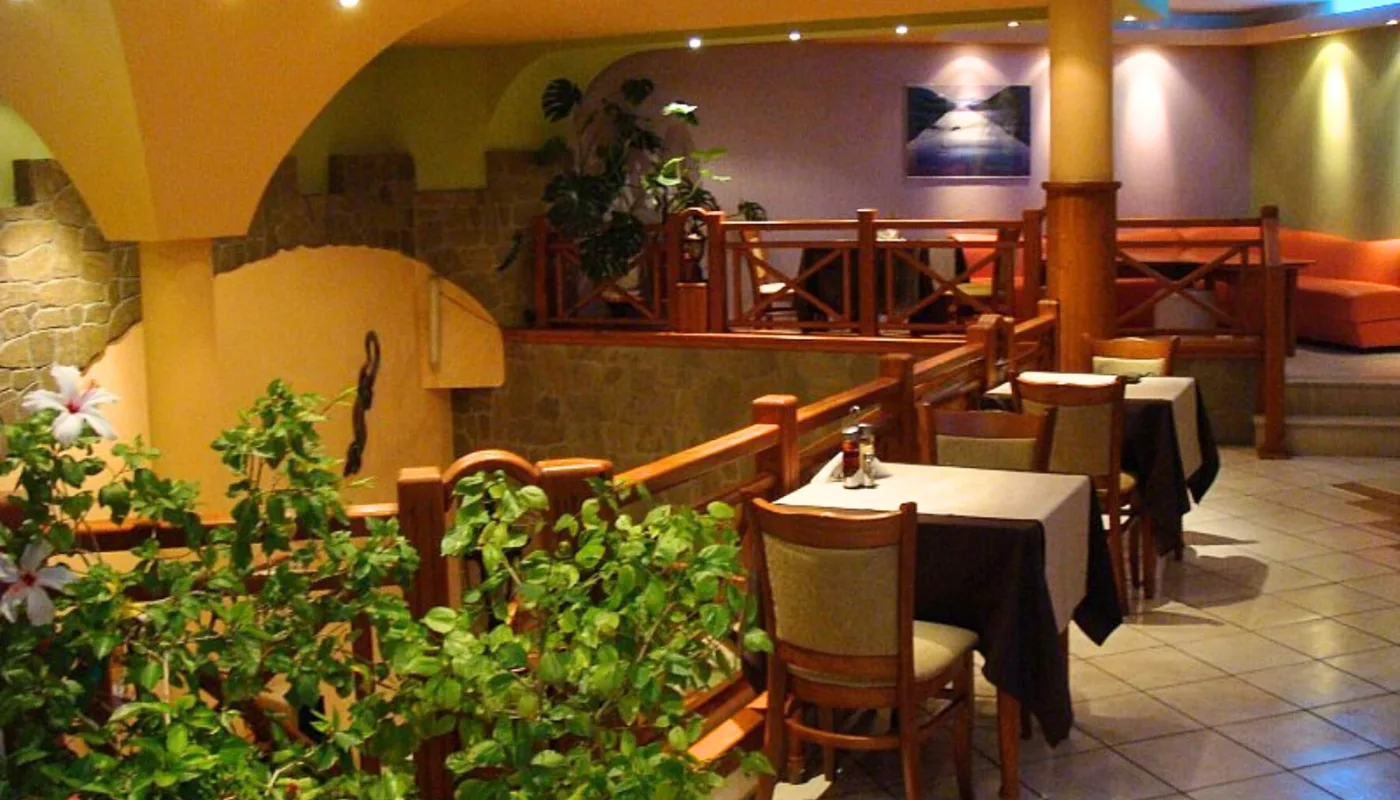 Family Hotel Ogi