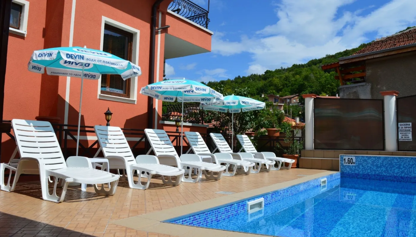Family Hotel Ogi