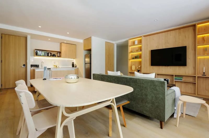 Delightful 2BR with Terrace in Roma Norte