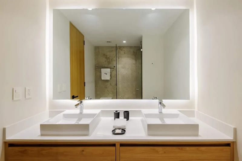 Delightful 2BR with Terrace in Roma Norte