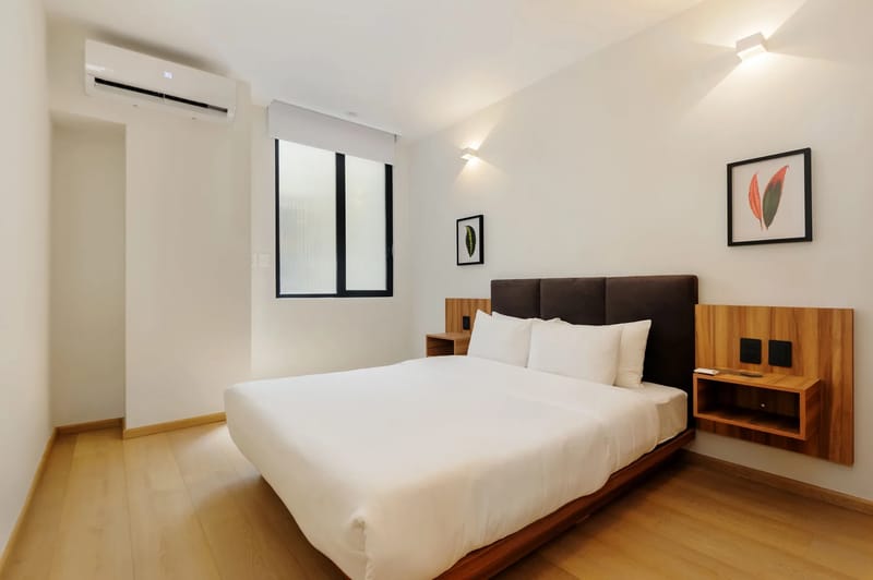 Delightful 2BR with Terrace in Roma Norte