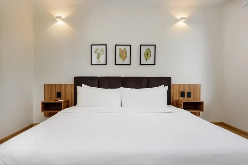 Delightful 2BR with Terrace in Roma Norte
