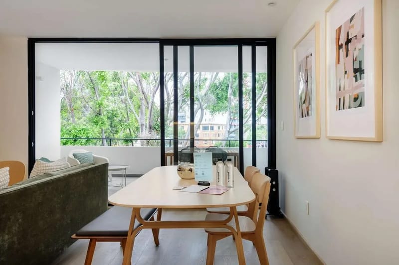 Delightful 2BR with Terrace in Roma Norte