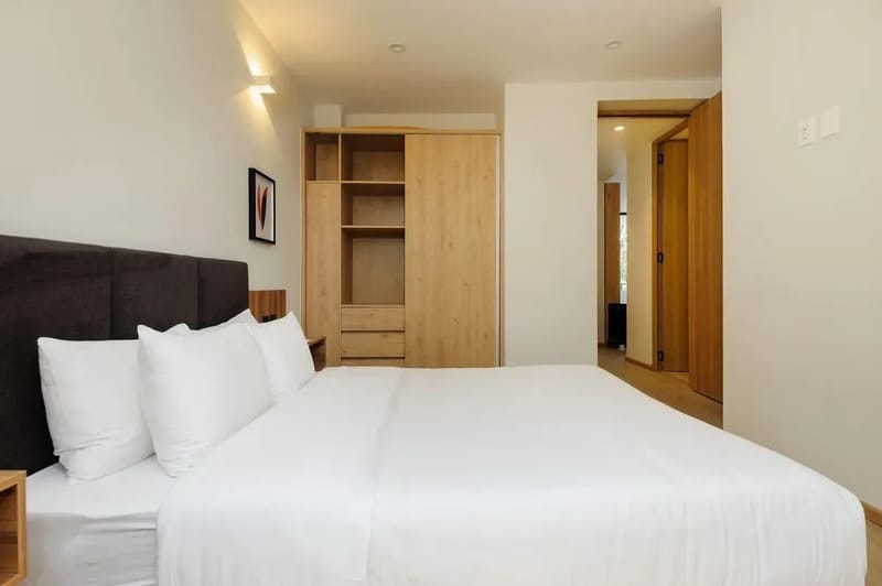 Delightful 2BR with Terrace in Roma Norte