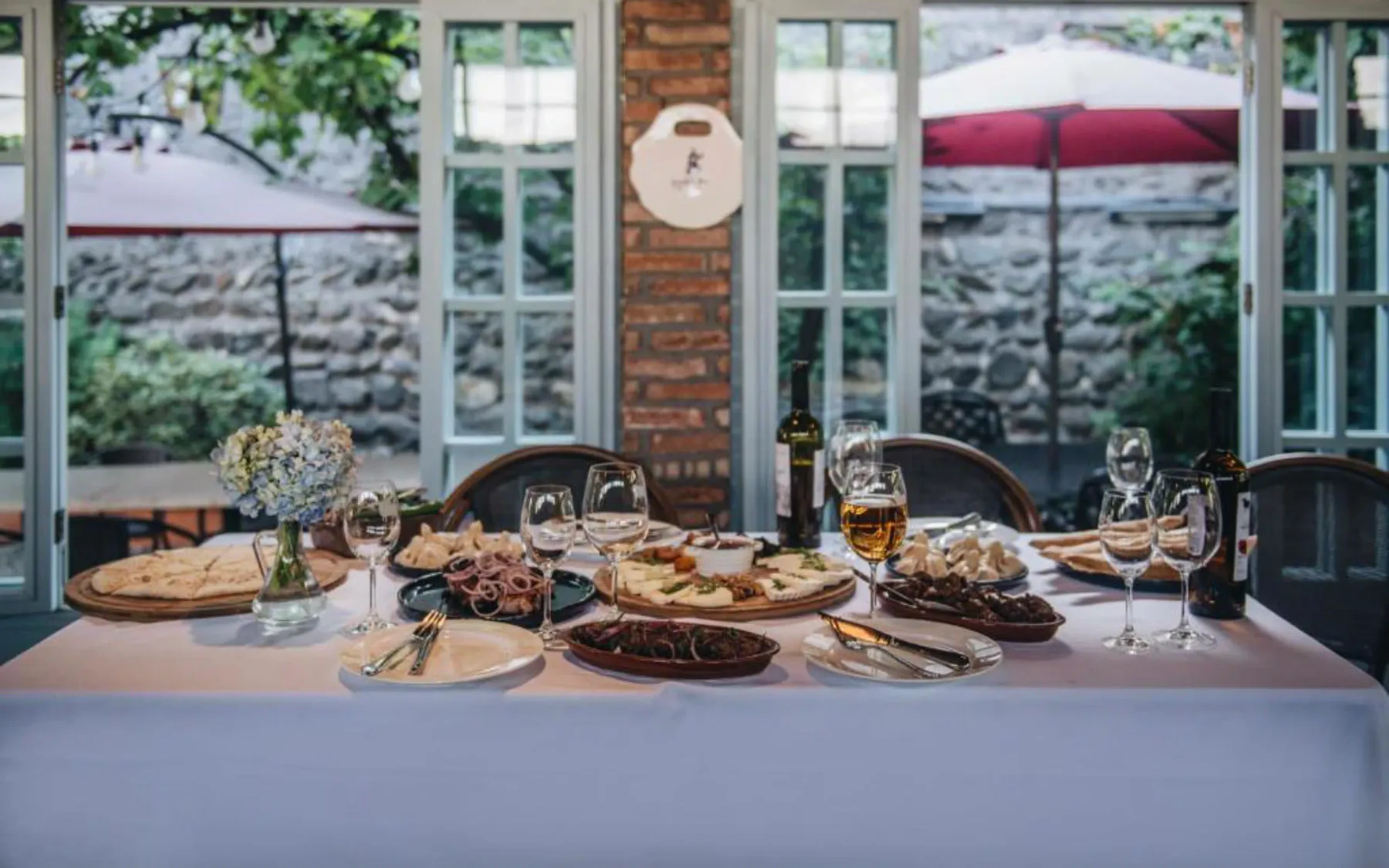 Foto del alojamiento Chateau Kvareli