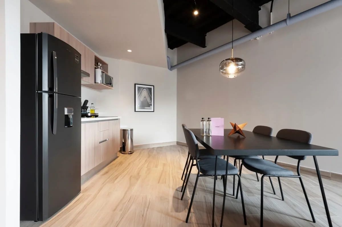 Sophisticated Loft near Polanco