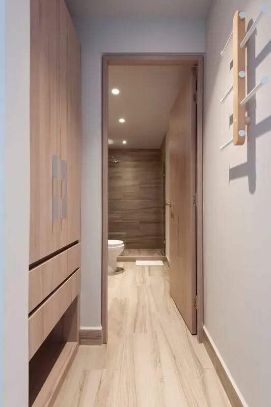 Sophisticated Loft near Polanco